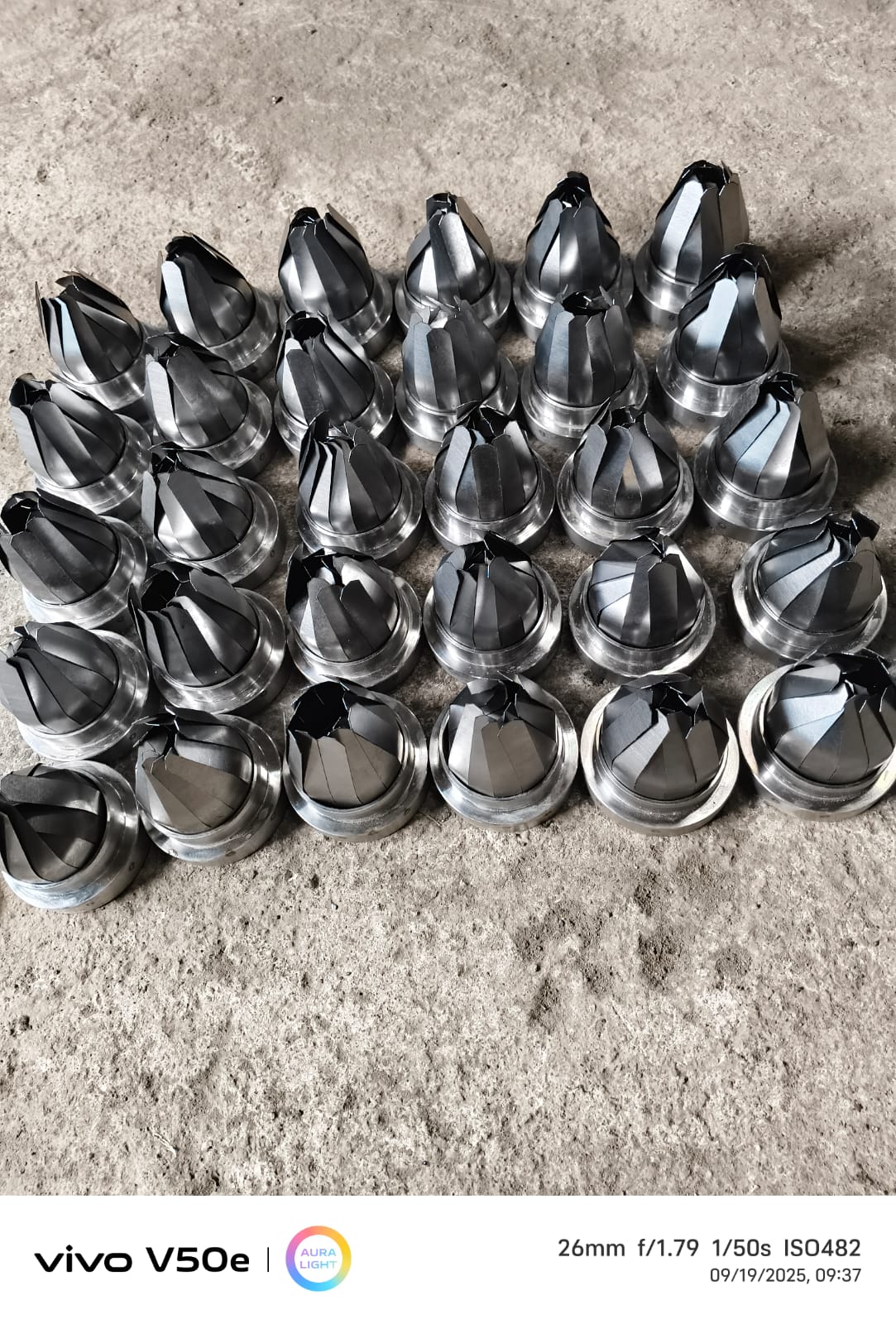 Advance Engineering Solution